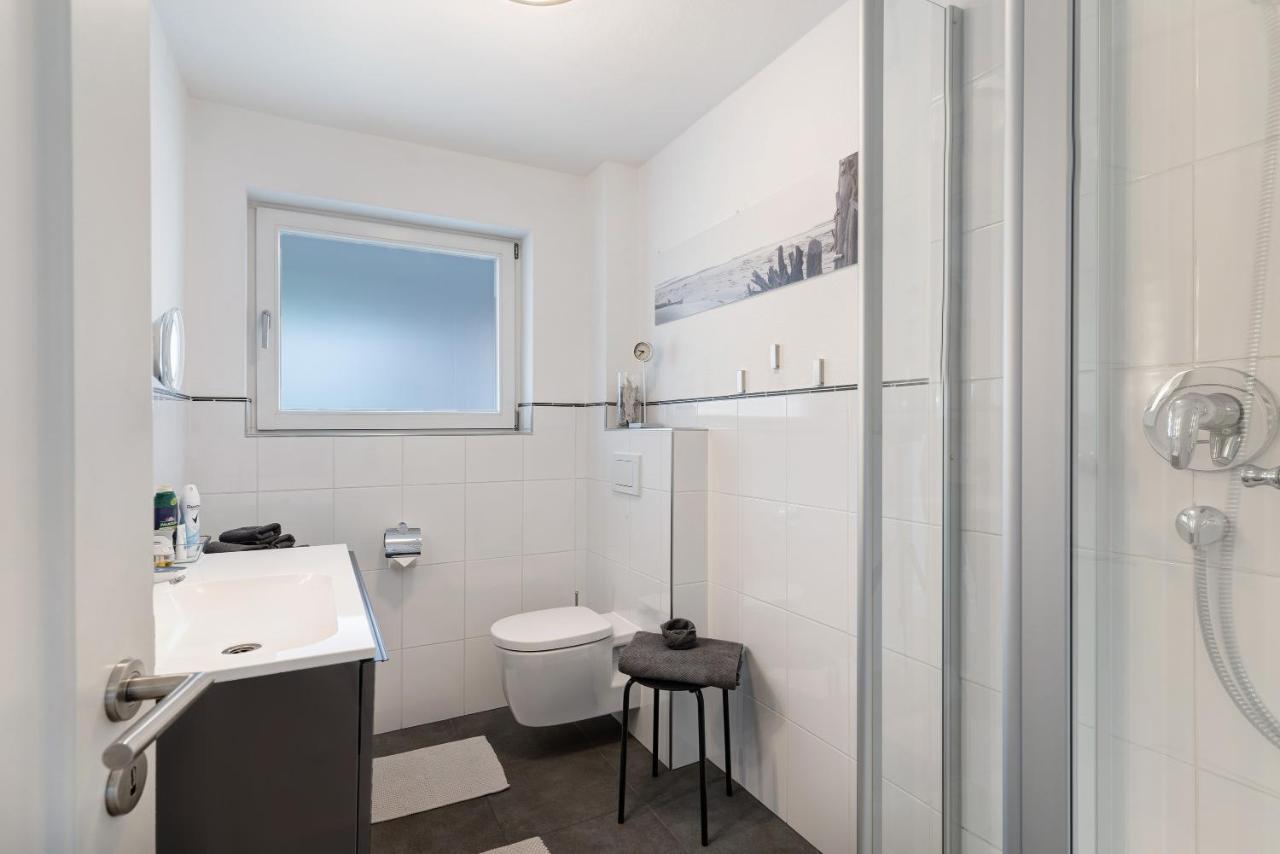 Apartmán Haus No 6 Lahr  Exteriér fotografie