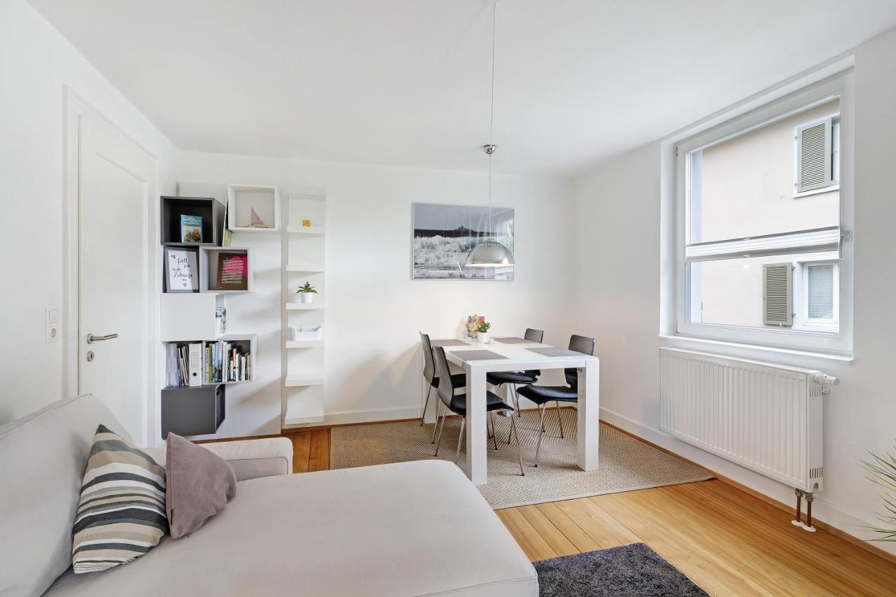 Apartmán Haus No 6 Lahr  Exteriér fotografie