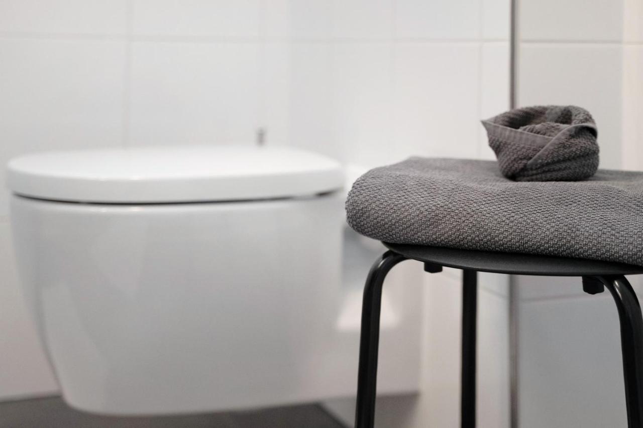 Apartmán Haus No 6 Lahr  Exteriér fotografie